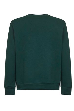 Polo Bear long-sleeve sweatshirt RALPH LAUREN | 710981794001MOSS